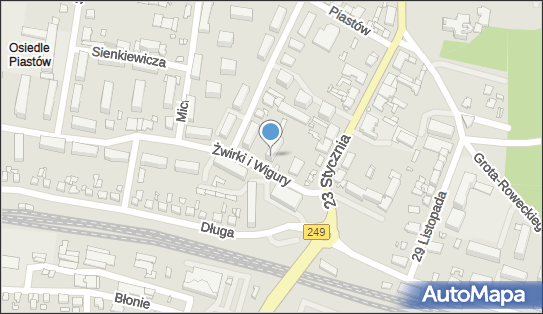 7651306436, Przedsiębiorstwo Handl.Usł.Prod.