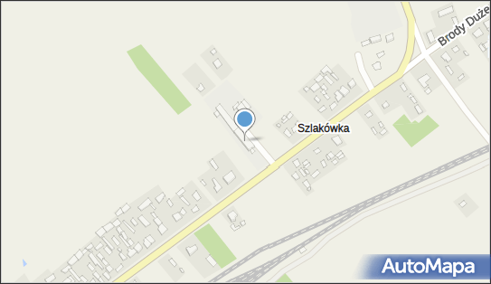 Przedsiębiorstwo Handlowe ''Skład Fabryczny'' Jan MichnowiczBrody Małe 163, 22-460 Szczebrzeszyn 22-460 - Przedsiębiorstwo, Firma, NIP: 9220004476