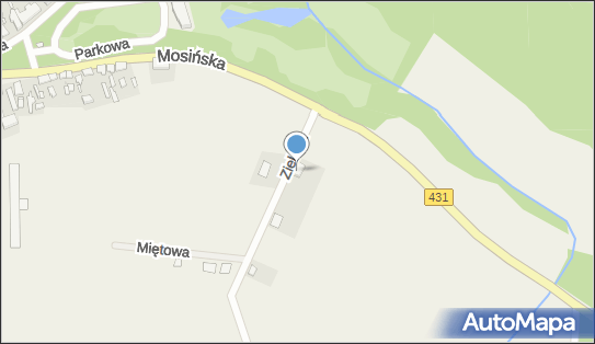 Przedsiębiorstwo Handlowe Abc, ul. Zielona 7, Będlewo 62-060 - Przedsiębiorstwo, Firma, numer telefonu, NIP: 7821388718