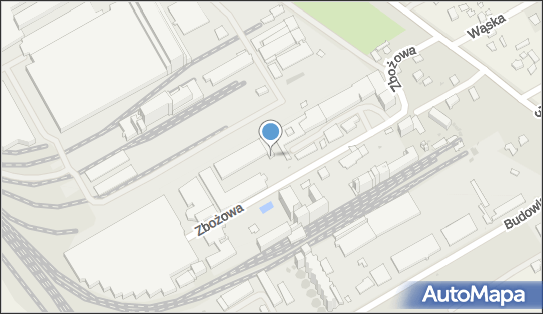 7921021420, Przedsiębiorstwo Handlowe 