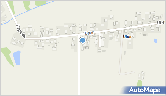 Przedsiębiorstwo Handlowe Ada Tomasz Wojciechowski, Zagroda 21 22-100 - Przedsiębiorstwo, Firma, NIP: 5631138791