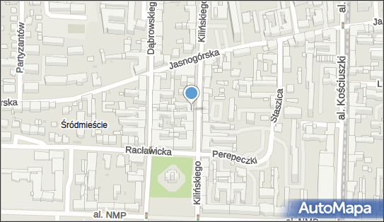 Przedsiębiorstwo Handlowe Adamex Adam Łazarz, ul. Kilińskiego 9 42-200 - Przedsiębiorstwo, Firma, NIP: 5731101089