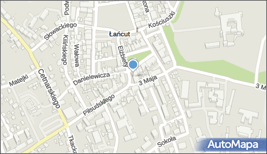 Przedsiębiorstwo Handlowe Akspol Janina Szczepanik Krzysztof Szczepanik 37-100 - Przedsiębiorstwo, Firma