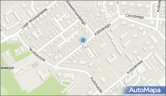 7891470359, Przedsiębiorstwo Handlowe 