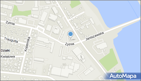 5060057041, Przedsiębiorstwo Handlowe 