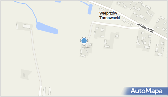 Przedsiębiorstwo Handlowe Amas, Wieprzów Ordynacki 1 22-600 - Przedsiębiorstwo, Firma, numer telefonu, NIP: 9210004061