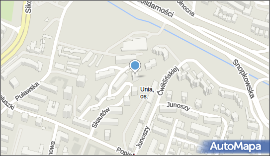 Przedsiębiorstwo Handlowe Ant, ul. Skautów 11, Lublin 20-053 - Przedsiębiorstwo, Firma, NIP: 7122562659