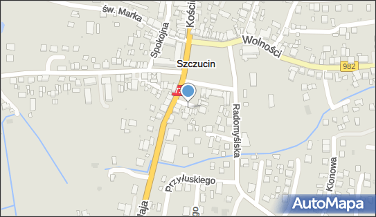 8661260423, Sebastian Kaznocha Przedsiębiorstwo Handlowe-Artykuły Drogeryjne 