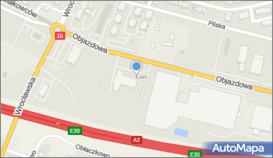 7891661361, Przedsiębiorstwo Handlowe 