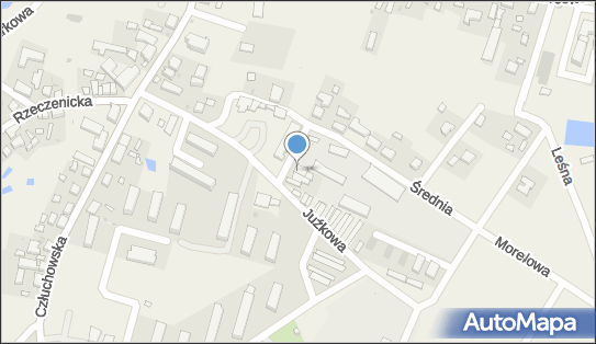 Przedsiębiorstwo Handlowe Auto Moto, ul. Człuchowska 19C 77-320 - Przedsiębiorstwo, Firma, NIP: 8431494726