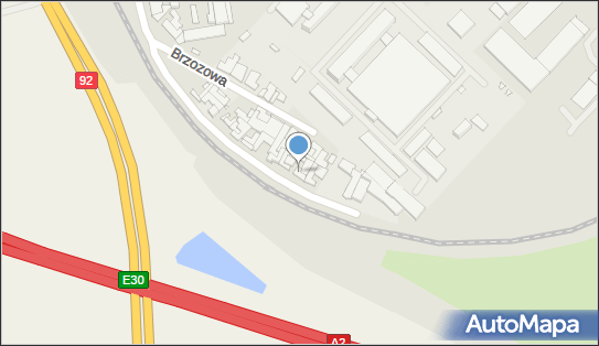 Przedsiębiorstwo Handlowe Autolack, Akacjowa 9, Września 62-300 - Przedsiębiorstwo, Firma, numer telefonu, NIP: 7891005131