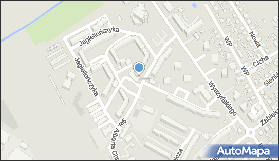 Przedsiębiorstwo Handlowe Axel, św. Brata Alberta Chmielowskiego 4 21-300 - Przedsiębiorstwo, Firma, numer telefonu, NIP: 5381284102