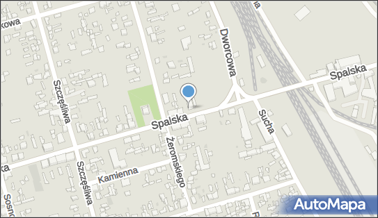 Przedsiębiorstwo Handlowe Bordopol, Spalska 85 97-200 - Przedsiębiorstwo, Firma, numer telefonu, NIP: 7731000171
