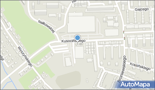 Przedsiębiorstwo Handlowe Brylancik Danuta Klatka, Wałbrzych 58-309 - Przedsiębiorstwo, Firma, NIP: 8861779816