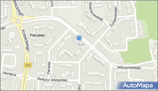 7421443595, Przedsiębiorstwo Handlowe 