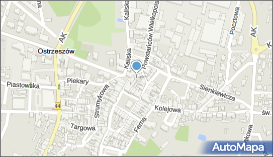 6221602404, Przedsiębiorstwo Handlowe 