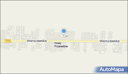 6821030726, Przedsiębiorstwo Handlowe 