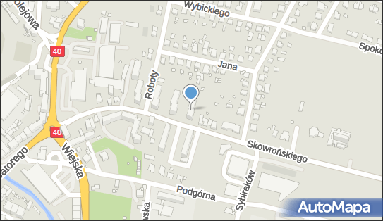Przedsiębiorstwo Handlowe Cezar, ul. Skowrońskiego 25, Prudnik 48-200 - Przedsiębiorstwo, Firma, NIP: 7551257081