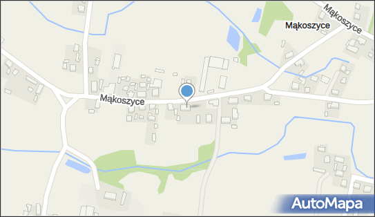 Przedsiębiorstwo Handlowe Cezar, Mąkoszyce 139A, Mąkoszyce 63-508 - Przedsiębiorstwo, Firma, NIP: 6221162690