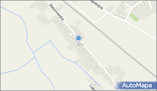 Przedsiębiorstwo Handlowe Cubus, Baborowska 27, Pamiątkowo 64-514 - Przedsiębiorstwo, Firma, NIP: 7871339082