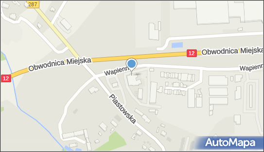 Przedsiębiorstwo Handlowe Cytrus Import Export Lucyna Gościańska Waldemar Pietrusik 68-200 - Przedsiębiorstwo, Firma, numer telefonu, NIP: 9240003416