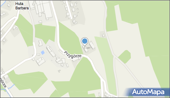 Przedsiębiorstwo Handlowe Czerewaty Waldemar, Przygórze 245 57-431 - Przedsiębiorstwo, Firma, NIP: 8850007719