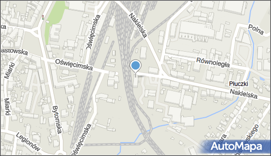 Przedsiębiorstwo Handlowe Dagmart, ul. Nakielska 1-3 42-600 - Przedsiębiorstwo, Firma, NIP: 6451992136