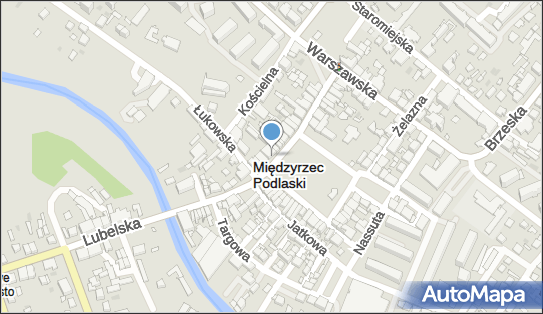 Przedsiębiorstwo Handlowe Dakota Group i S Ka, ul. Lubelska 24 21-350 - Przedsiębiorstwo, Firma, NIP: 5381275267