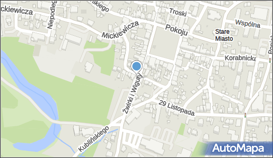 9442131689, Przedsiębiorstwo Handlowe 