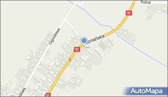 Przedsiębiorstwo Handlowe - Danuta Szymkowiak, Poznańska 24 62-073 - Przedsiębiorstwo, Firma, NIP: 7881175736