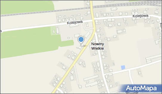 Przedsiębiorstwo Handlowe Dav Rav, Asfaltowa 2a, Nowiny Wielkie 66-460 - Przedsiębiorstwo, Firma, NIP: 5991485773