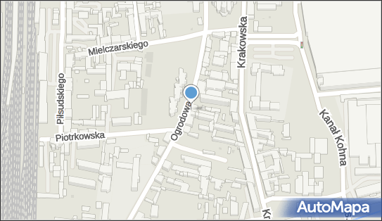 Przedsiębiorstwo Handlowe Davex, ul. Ogrodowa 32, Częstochowa 42-200 - Przedsiębiorstwo, Firma, NIP: 5731032276