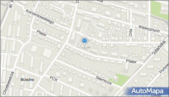 5832155448, Przedsiębiorstwo Handlowe 