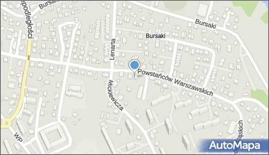 Przedsiębiorstwo Handlowe Dermex, Powstańców Warszawskich 64 38-400 - Przedsiębiorstwo, Firma, NIP: 6841001774