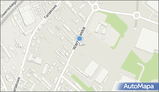 9490125505, Przedsiębiorstwo Handlowe 