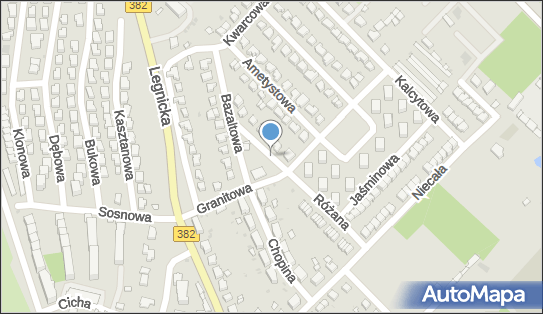 Przedsiębiorstwo Handlowe Eden, ul. Granitowa NN 58-150 - Przedsiębiorstwo, Firma, NIP: 8841002757