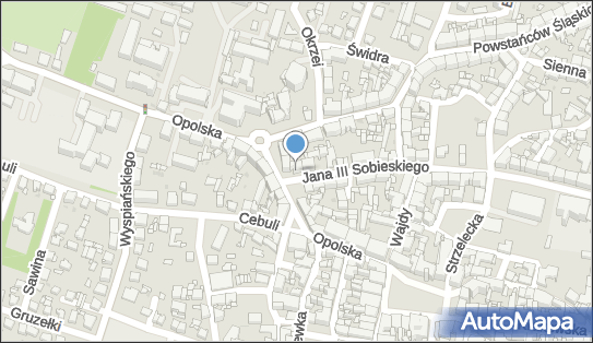6451166220, Przedsiębiorstwo Handlowe 