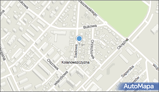 Przedsiębiorstwo Handlowe Eko Dom, Sadowa 11, Włocławek 87-800 - Przedsiębiorstwo, Firma, NIP: 8880022379