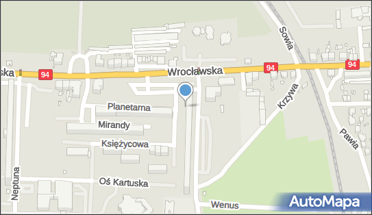 Przedsiębiorstwo Handlowe Eksport-Import, Krzymowski Andrzej 59-220 - Przedsiębiorstwo, Firma, NIP: 6911673712