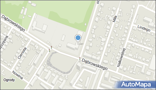 Przedsiebiorstwo Handlowe Erato, ul. Botaniczna 1/4, Poznań 61-224 - Przedsiębiorstwo, Firma, NIP: 7810042471