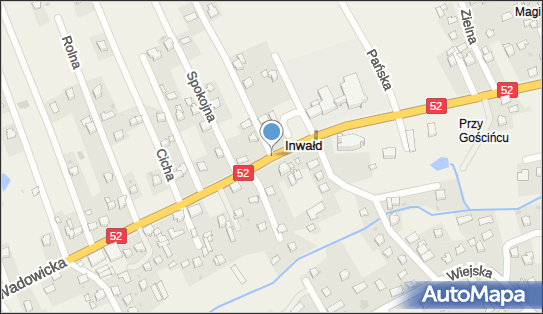 5510005832, Przedsiębiorstwo Handlowe 