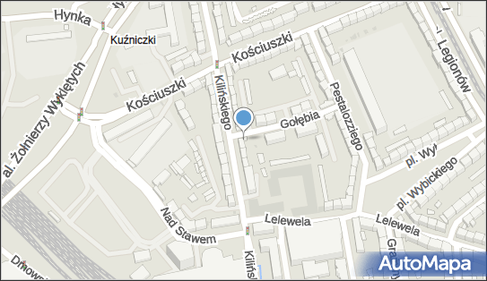 5841580004, Przedsiębiorstwo Handlowe 