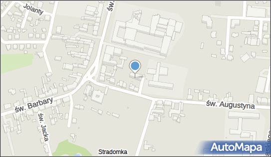 Przedsiębiorstwo Handlowe Ewromix, ul. św. Augustyna 32 42-200 - Przedsiębiorstwo, Firma, NIP: 5730035249