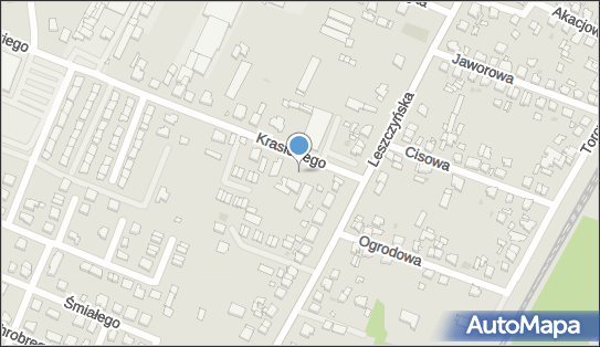 Przedsiębiorstwo Handlowe Export Import, Krasickiego 2, Mosina 62-050 - Przedsiębiorstwo, Firma, NIP: 7771047397