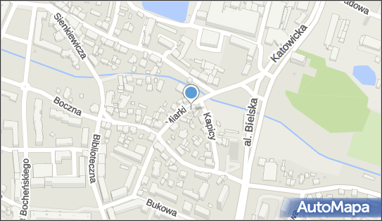 6461715243, Halina Łacny Przedsiębiorstwo Handlowe 