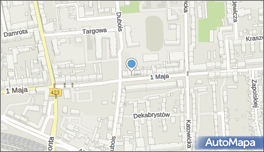 7541080391, Paweł Nawrocki Przedsiębiorstwo Handlowe 