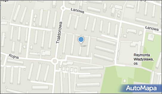 Przedsiębiorstwo Handlowe Fides, Traktorowa 53, Łódź 91-117 - Przedsiębiorstwo, Firma, NIP: 9471843978