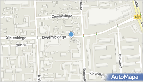 Przedsiębiorstwo Handlowe Fidos Adam Janusz Gwiazdowski, Suwałki 16-400 - Przedsiębiorstwo, Firma, NIP: 8441024028