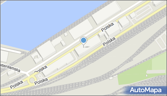 9581440678, Przedsiębiorstwo Handlowe 