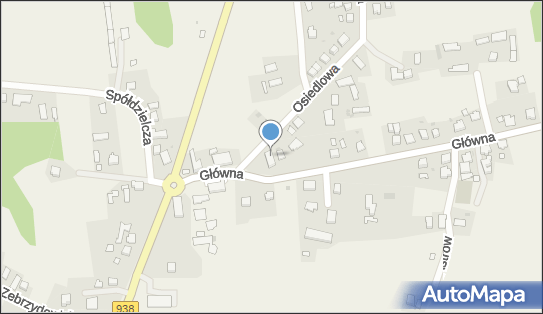 Przedsiębiorstwo Handlowe Fructoland Export Import, Osiedlowa 2 43-523 - Przedsiębiorstwo, Firma, NIP: 5481011510